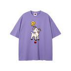Year Of The Goat Tee