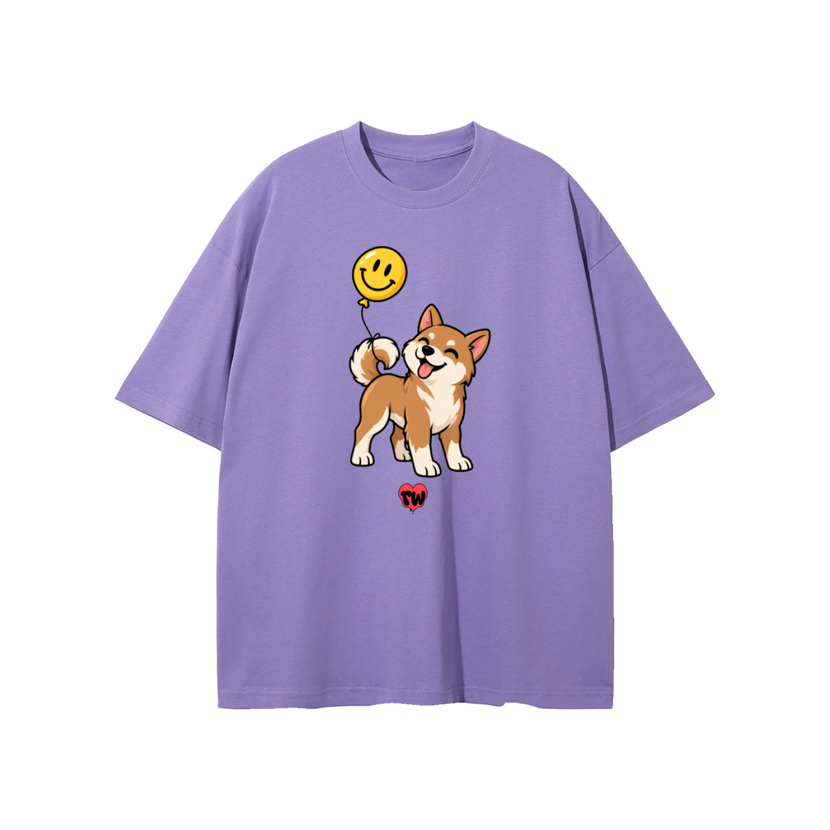 Year Of The Dog Tee