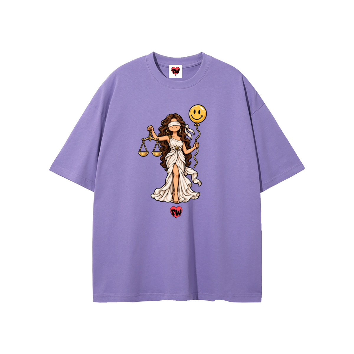 Libra Tee