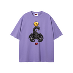 Scorpio Tee