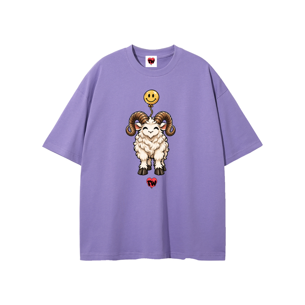 Aries Tee