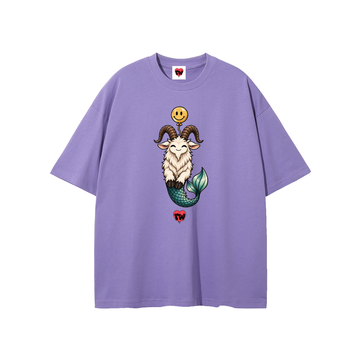 Capricorn Tee