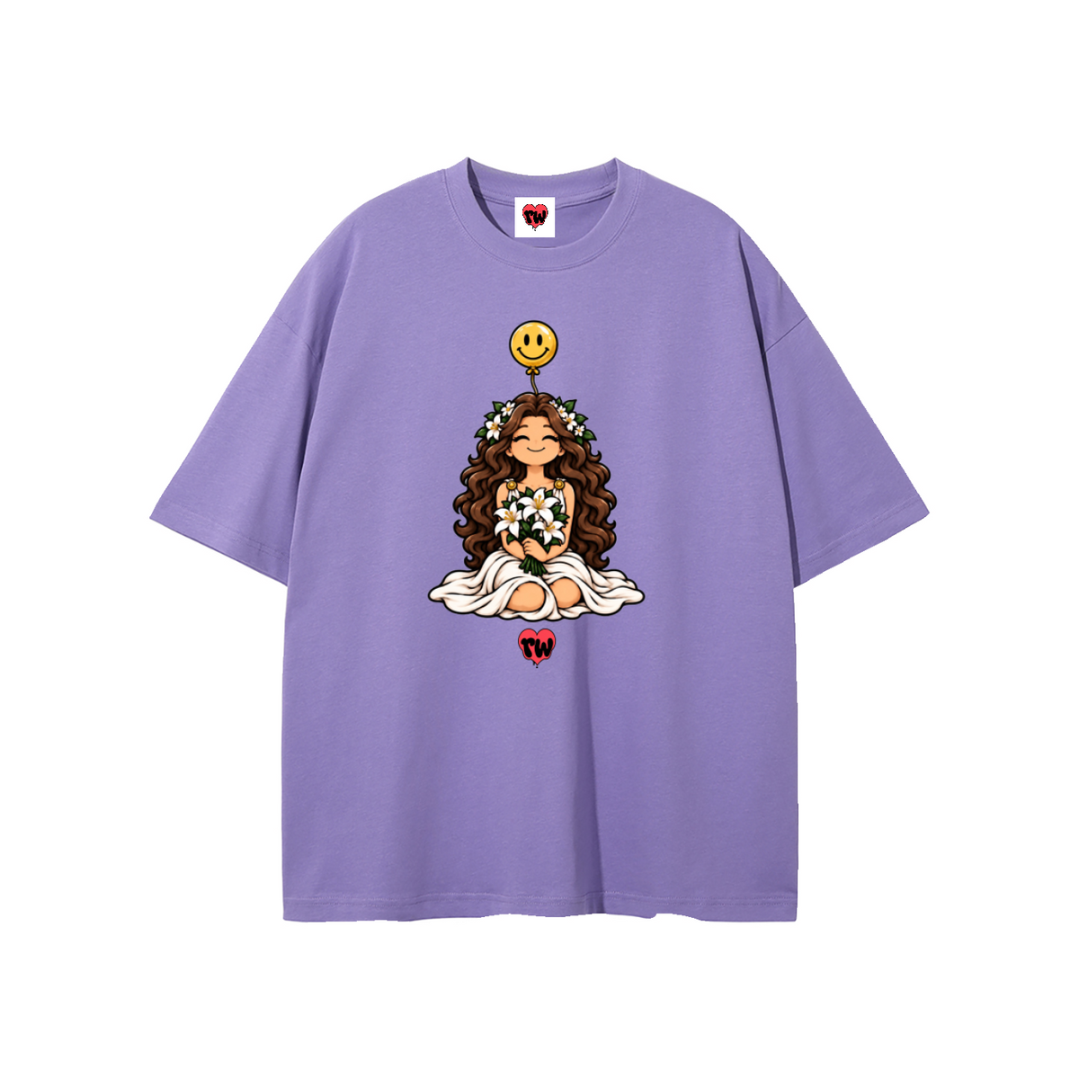 Virgo Tee