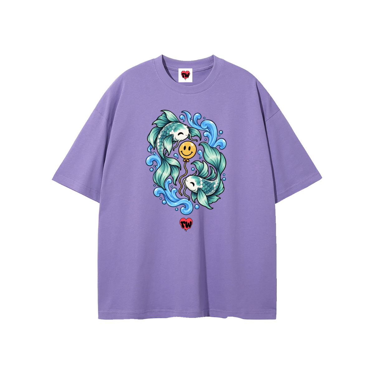 Pisces Tee