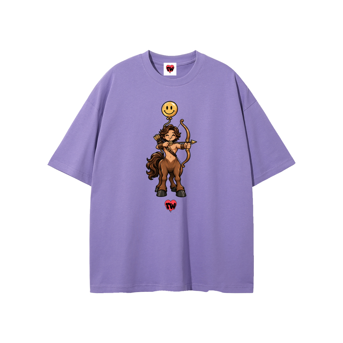 Sagittarius Tee