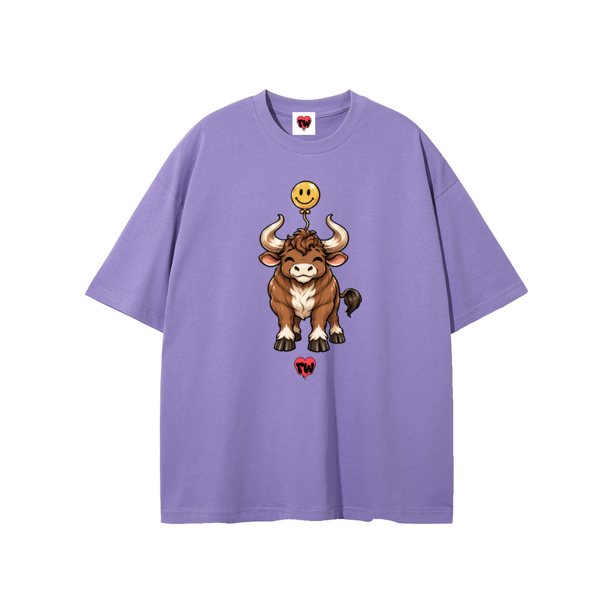 Taurus Tee