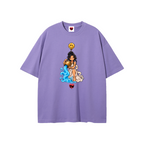 Aquarius Tee