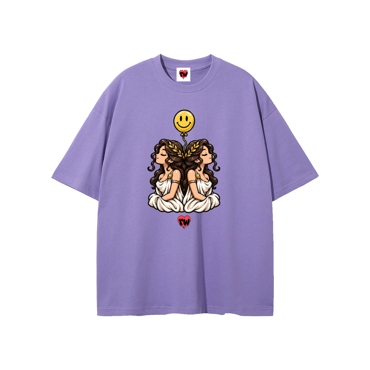 Gemini Tee