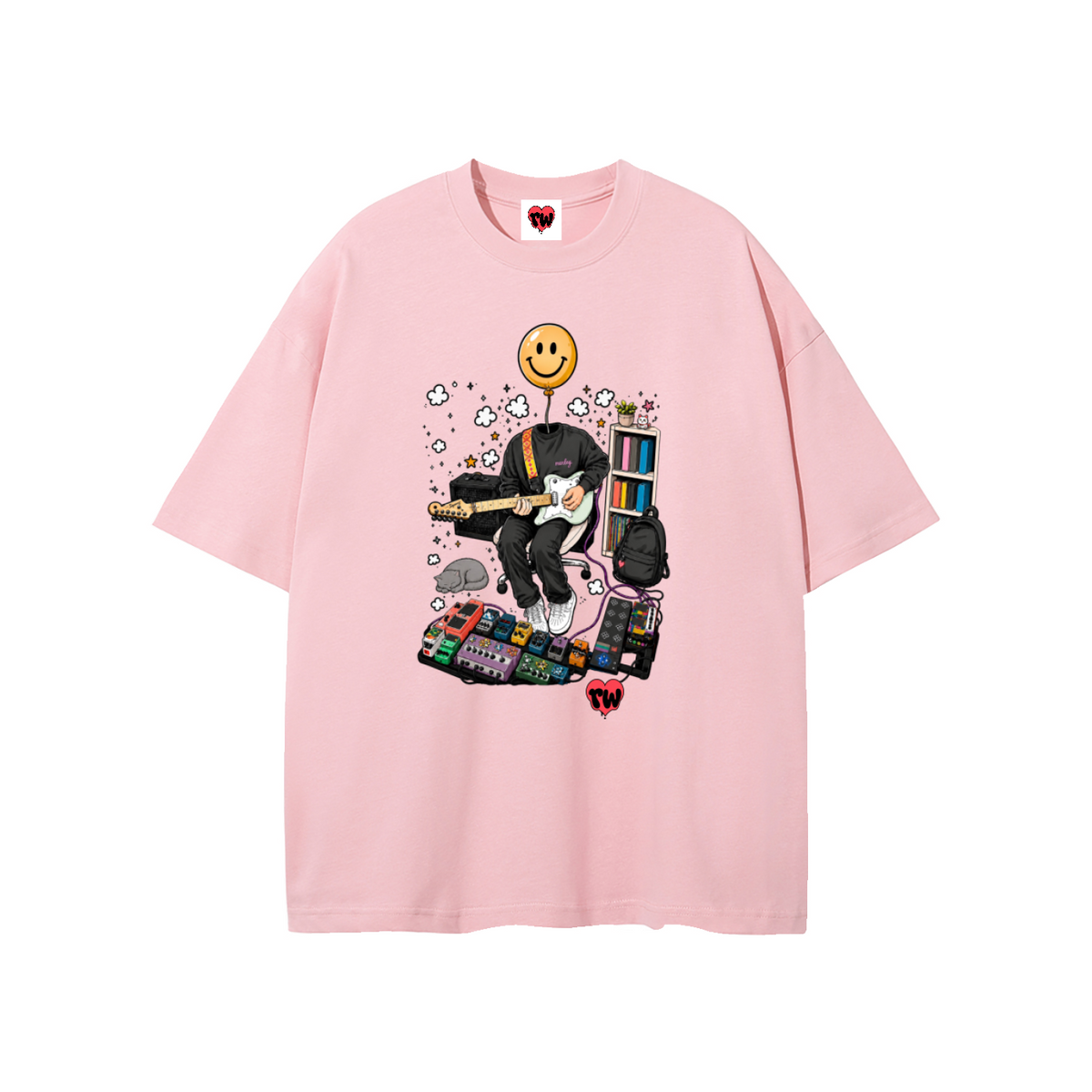 Jam Tee