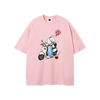 Saigon Tee