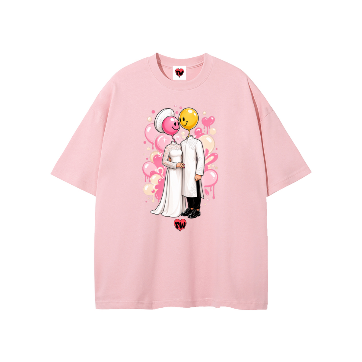 Forever Tee