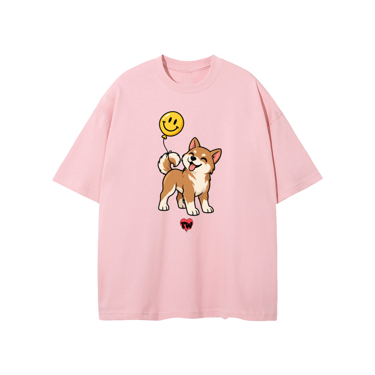 Year Of The Dog Tee