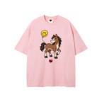Year Of The Horse Tee