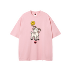 Year Of The Goat Tee