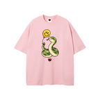 Year Of The Snake Tee