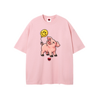 Year Of The Pig Tee