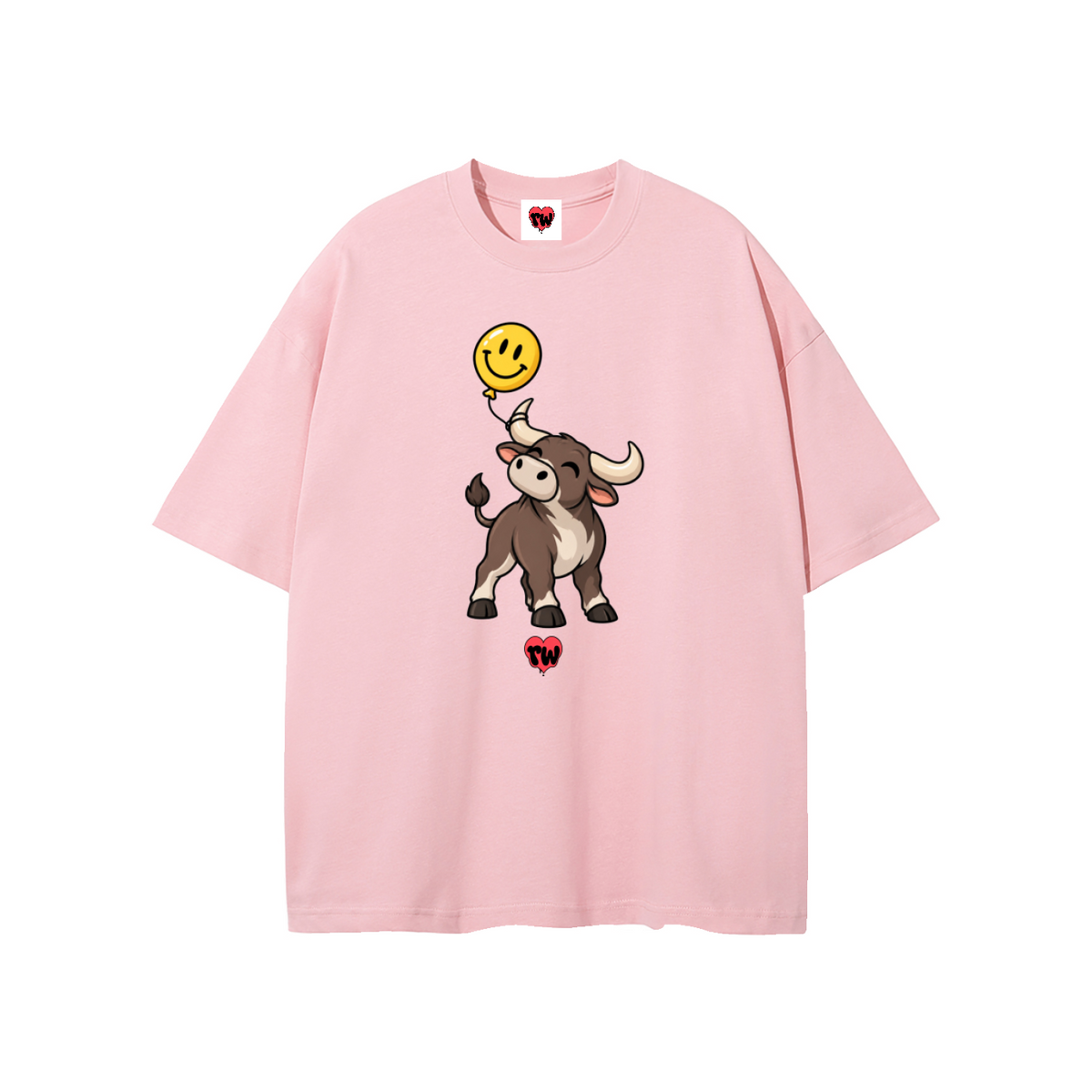Year Of The Ox Tee