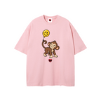 Year Of The Monkey Tee