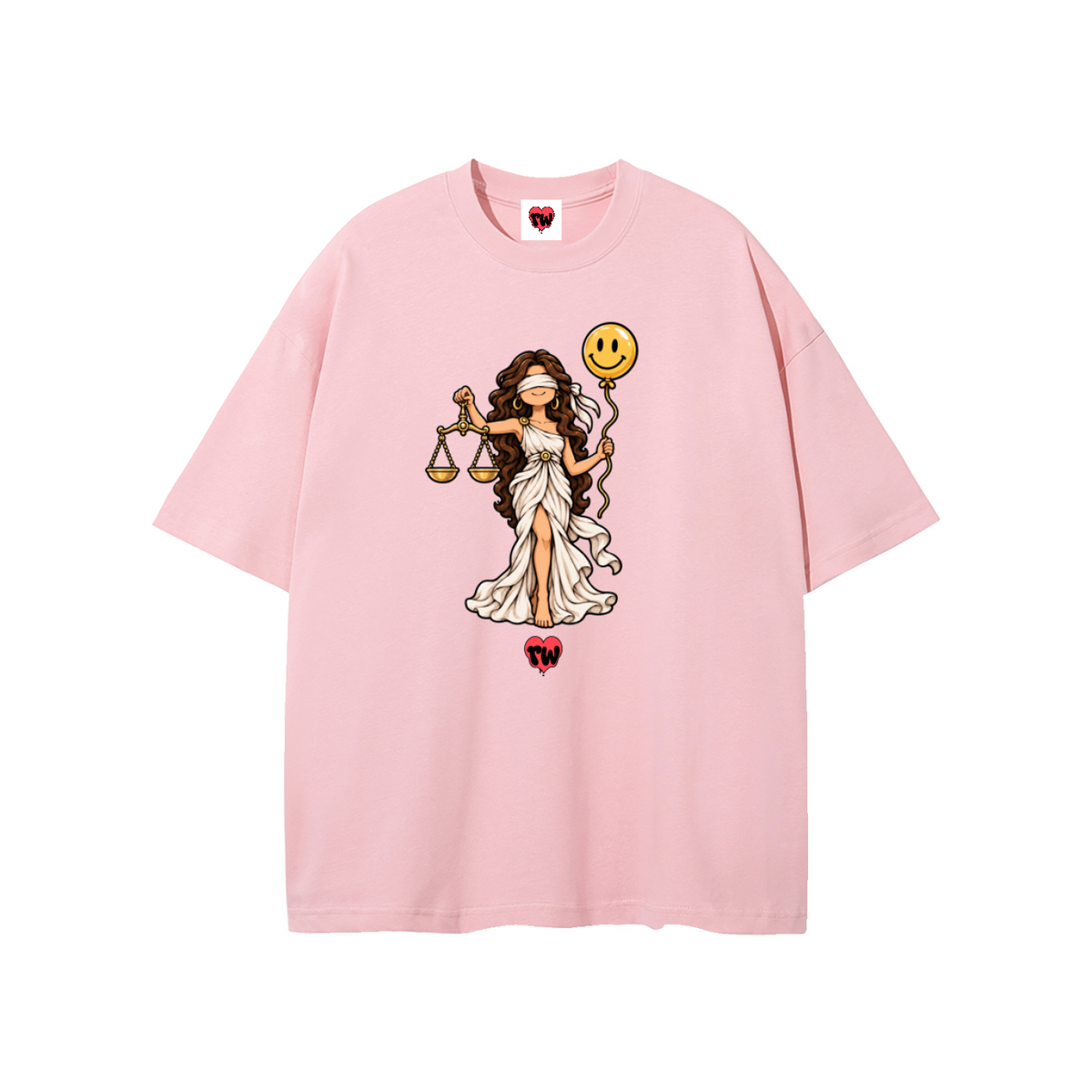 Libra Tee