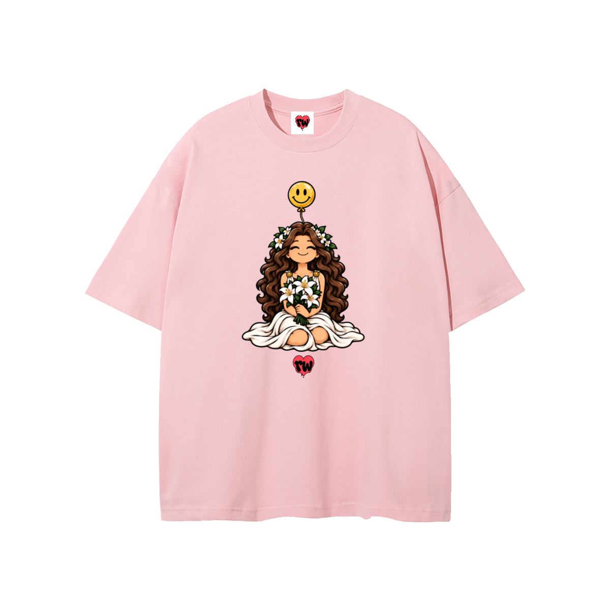 Virgo Tee