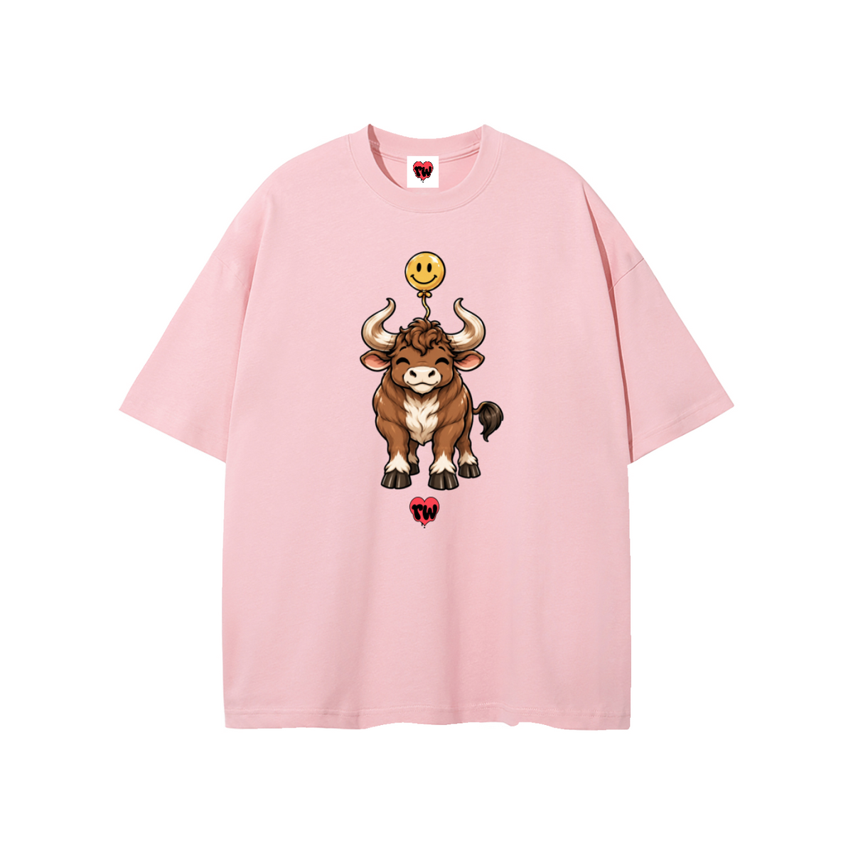 Taurus Tee