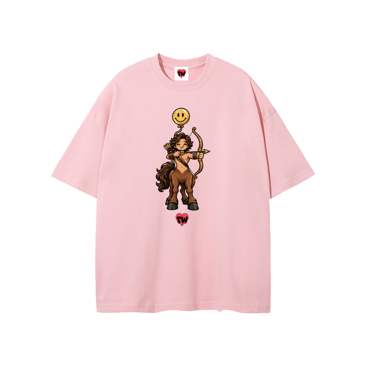 Sagittarius Tee