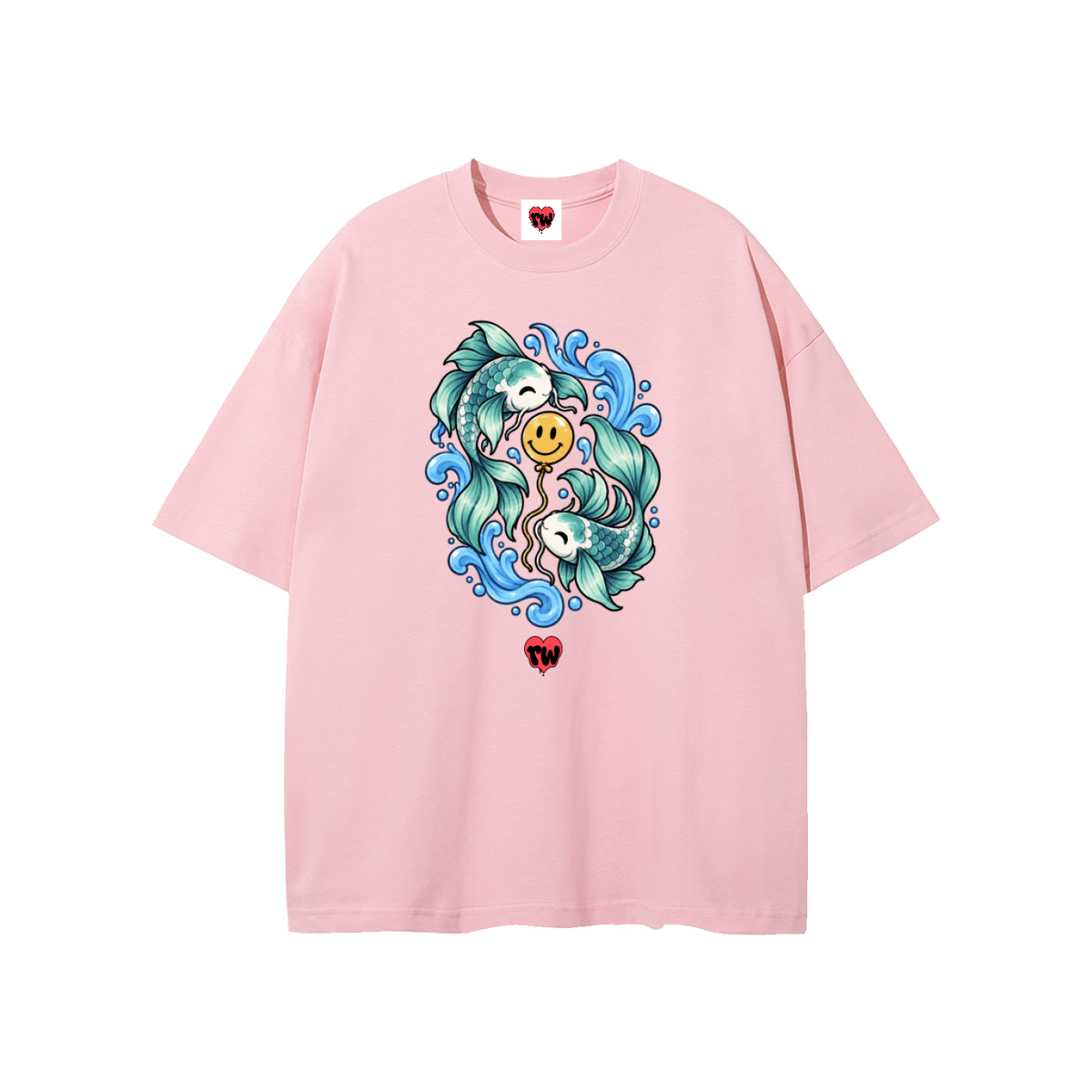 Pisces Tee
