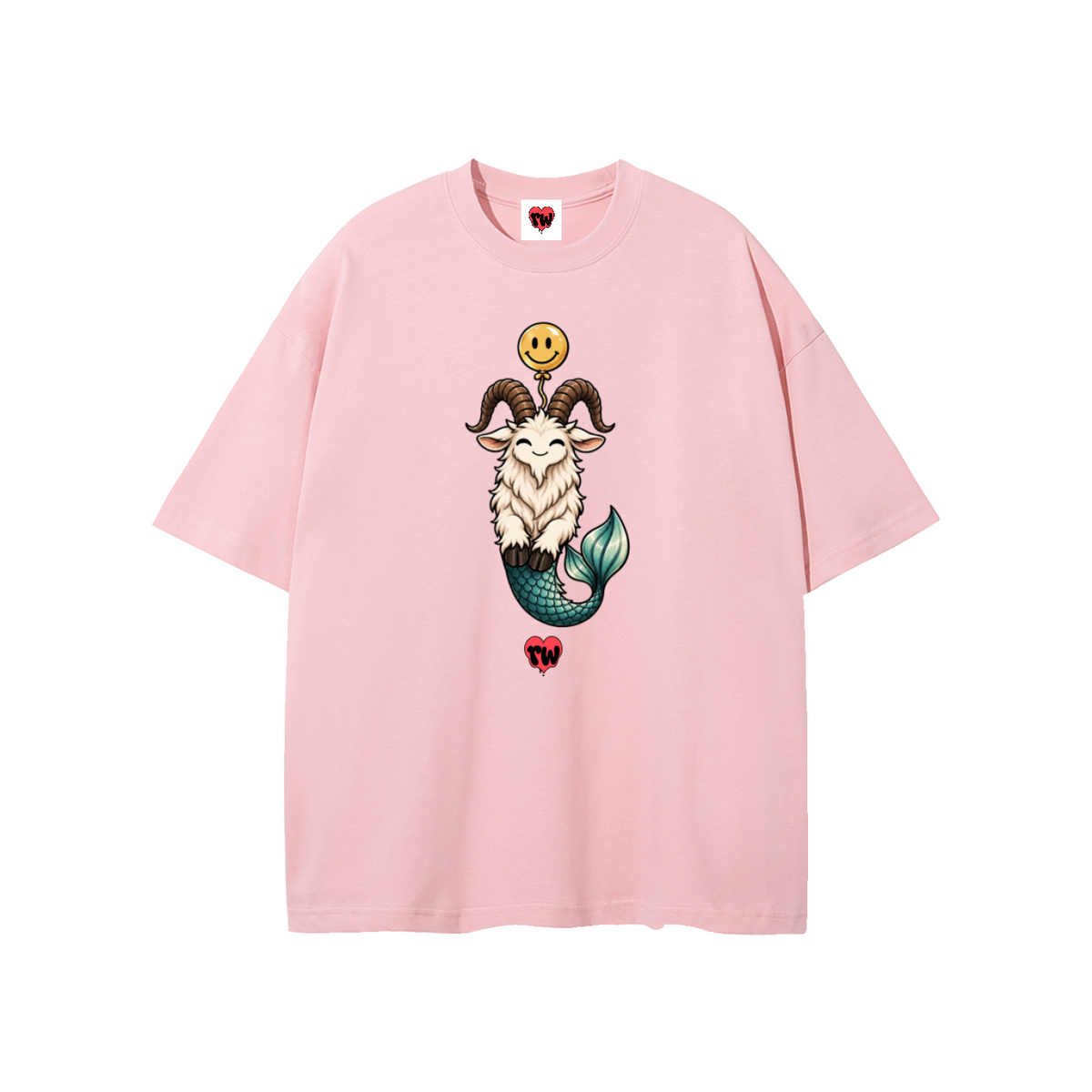 Capricorn Tee