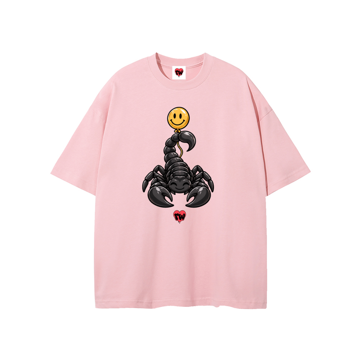 Scorpio Tee