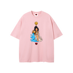 Aquarius Tee