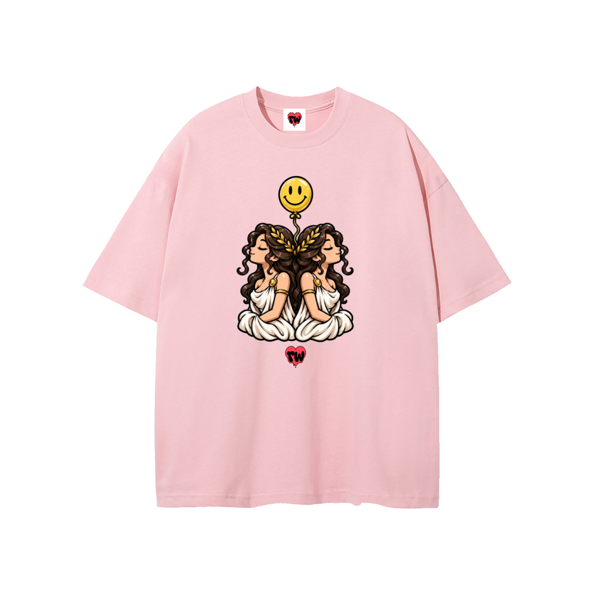 Gemini Tee