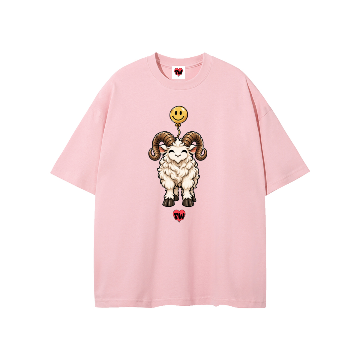 Aries Tee