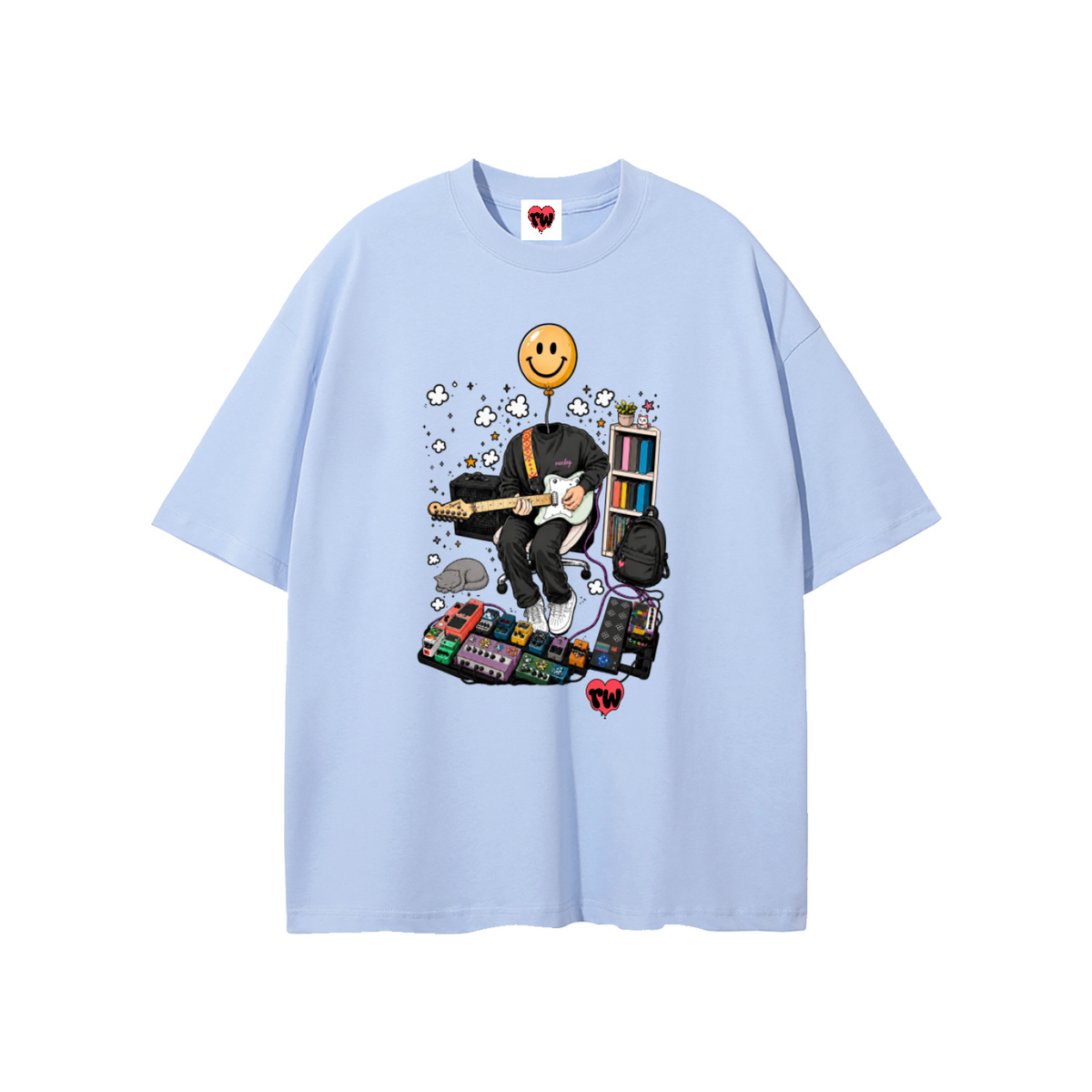 Jam Tee