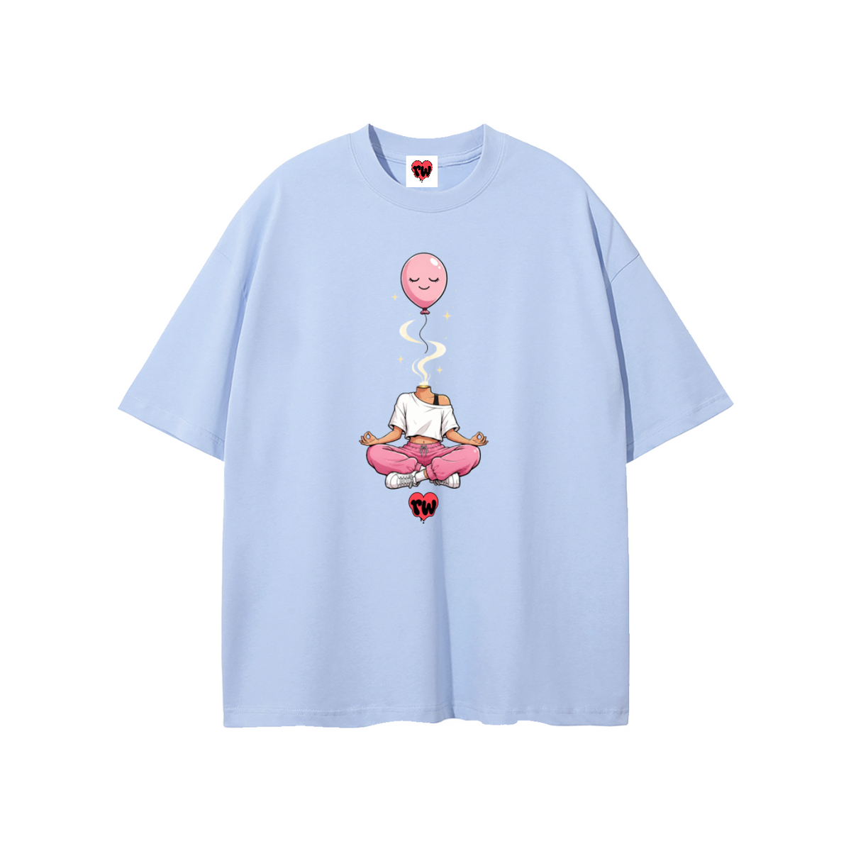 Nirvana Tee