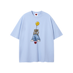 Balloon Head Tee
