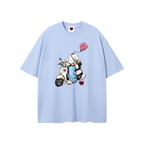 Saigon Tee