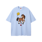 Year Of The Horse Tee