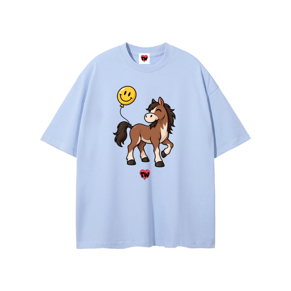 Year Of The Horse Tee