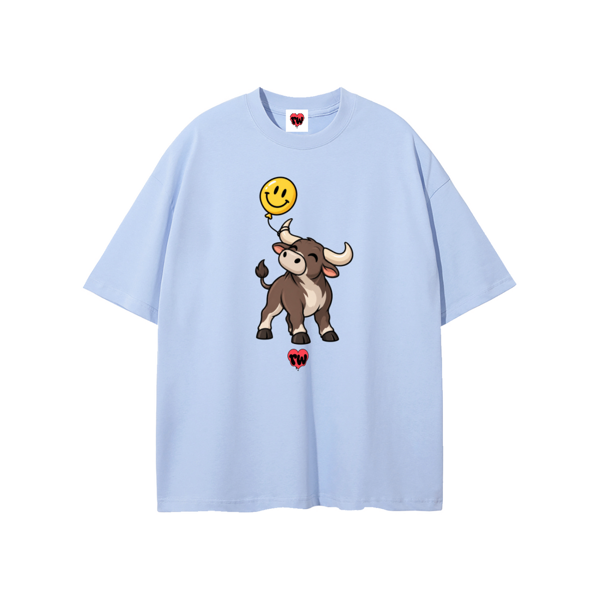 Year Of The Ox Tee