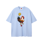 Year Of The Rooster Tee