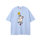 Year Of The Goat Tee