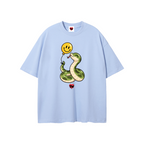 Year Of The Snake Tee