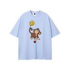 Year Of The Monkey Tee