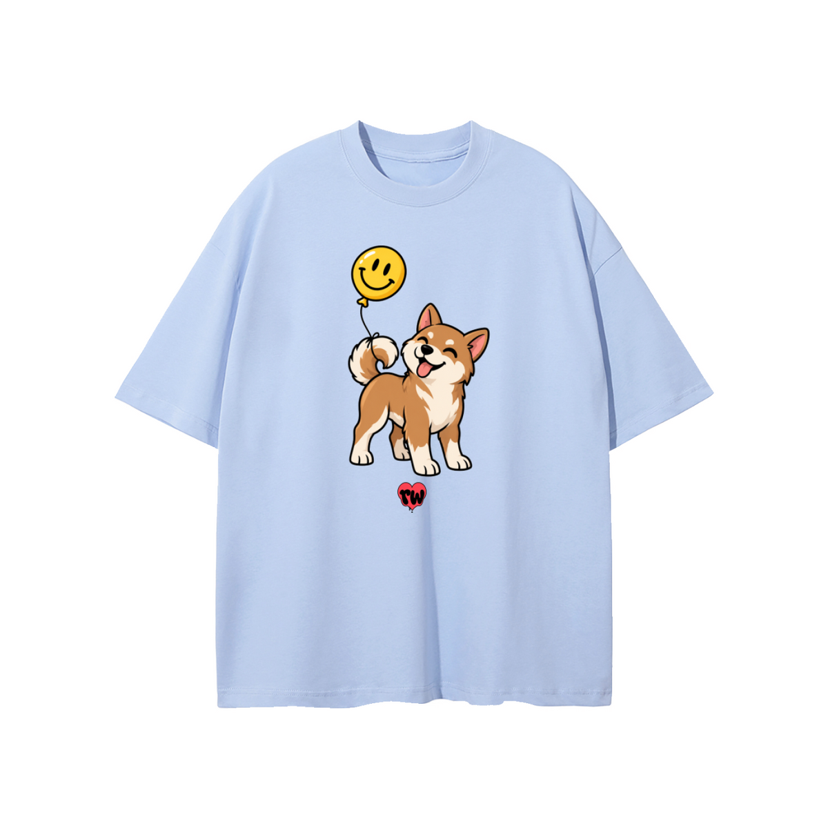 Year Of The Dog Tee