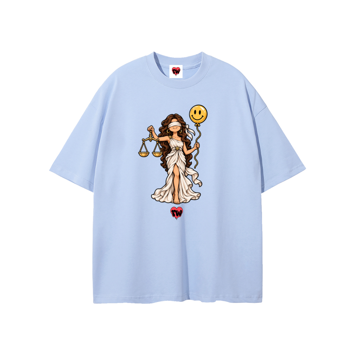 Libra Tee