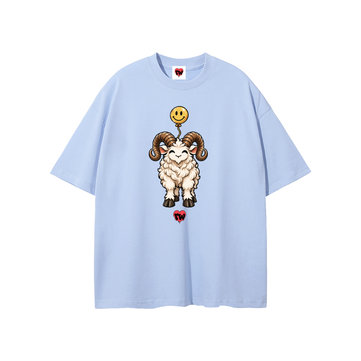 Aries Tee