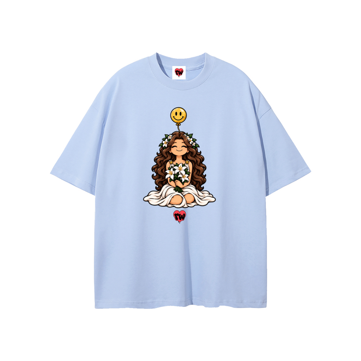 Virgo Tee