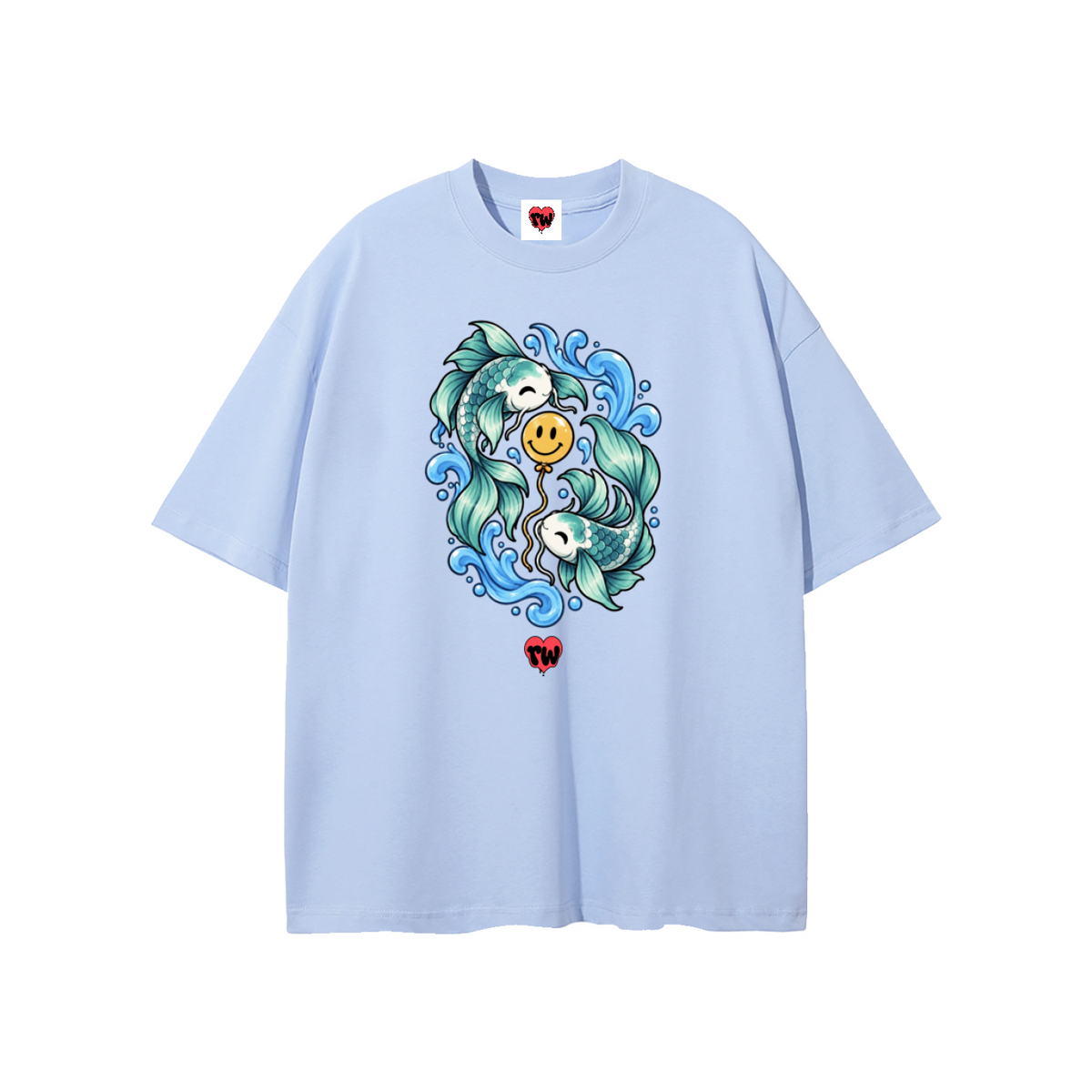 Pisces Tee