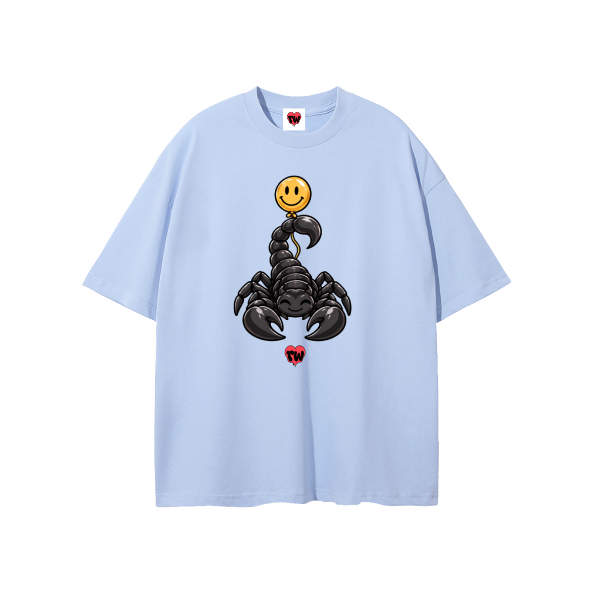 Scorpio Tee