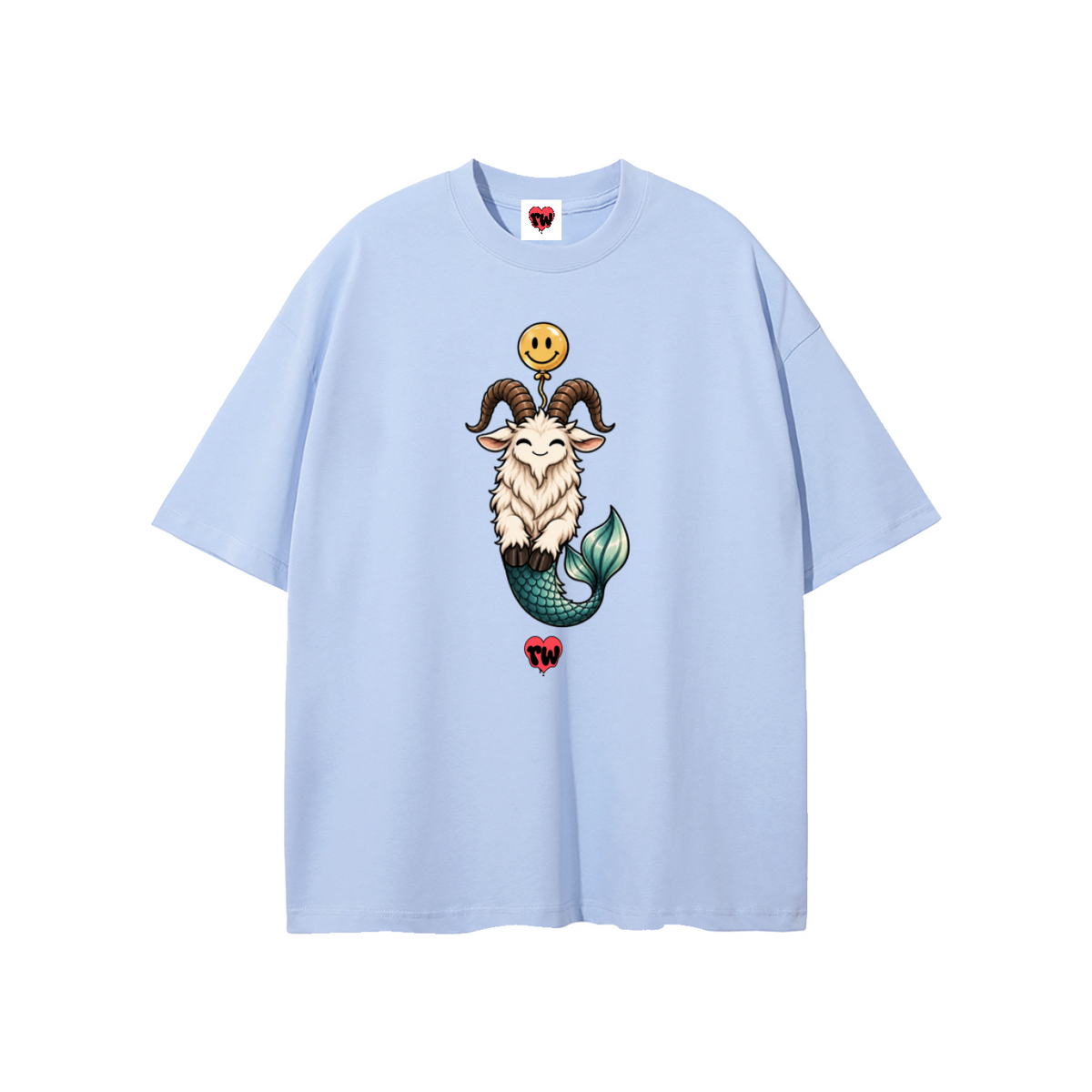 Capricorn Tee